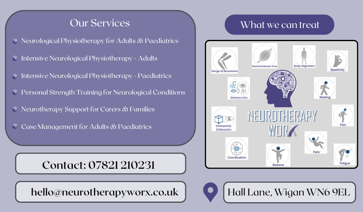 Services banner