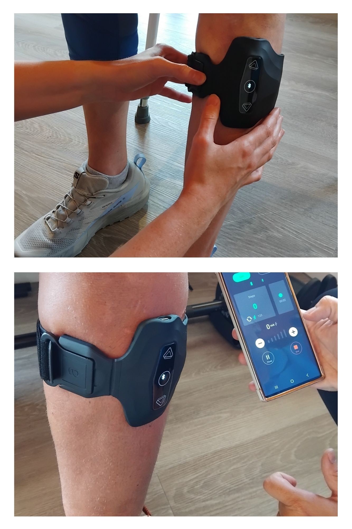 Alfess Fitting - 1